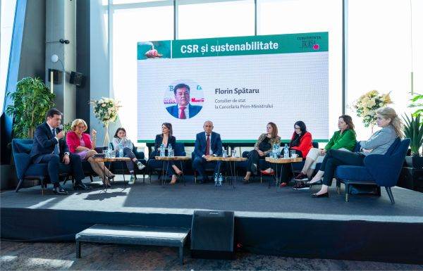 Factorii ESG - tot mai importanţi în activitatea băncilor