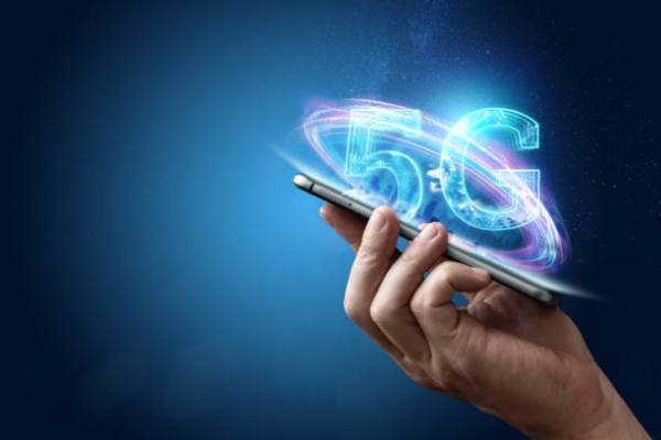 Lansarea 5G a fost amânată până în 2025