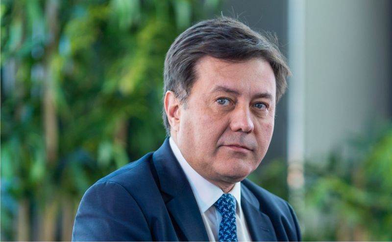 Florin Spătaru, Cancelaria Prim-Ministrului: "Avem nevoie de investiţii de 300 miliarde dolari pentru atingerea ţintelor de decarbonizare"