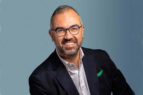 Marius Scuta se alătură CBRE în calitate de Head of Business Development