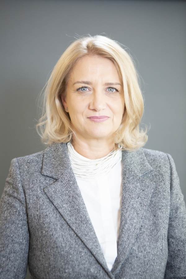 Oana Nicorescu, Managing Partner Nowium