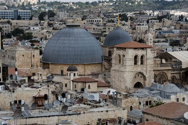 Ordinul israelian de evacuare din Gaza, posibil să încalce dreptul internaţional