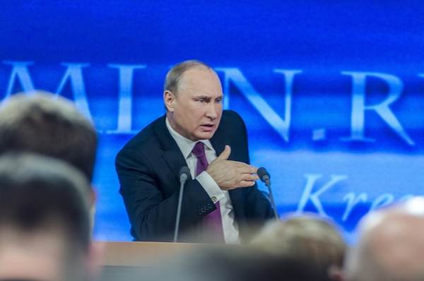 Vladimir Putin: "Conflictele globale întăresc legăturile dintre Moscova şi Beijing"