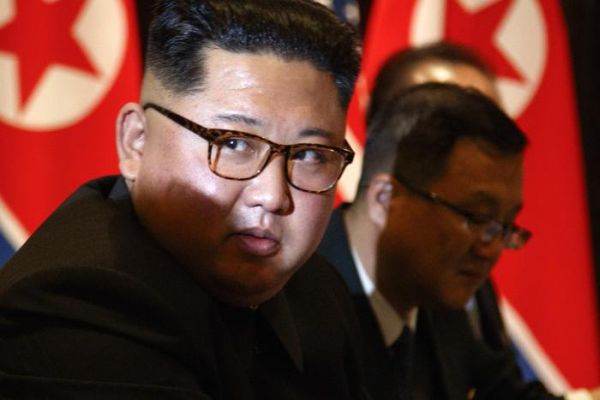 AFP: Kim Jong Un vrea să construiască o relaţie "orientată spre viitor" cu Rusia