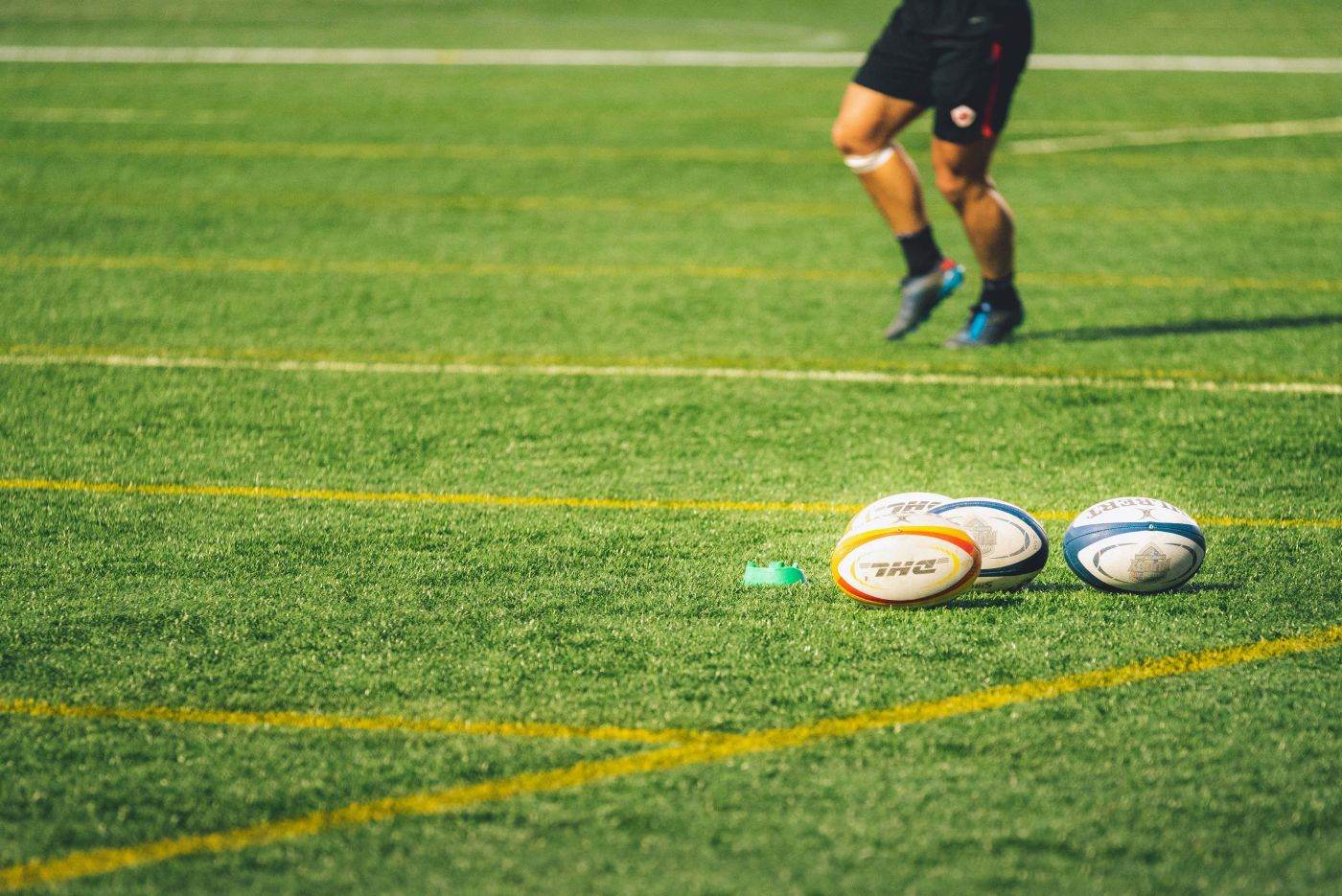 Wayne Barnes va arbitra finala Cupei Mondiale la rugby