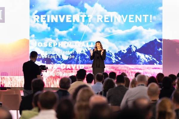 SAP Discovery Day: Reinventarea prin tehnologie reprezintă un imperativ pentru organizaţiile din România