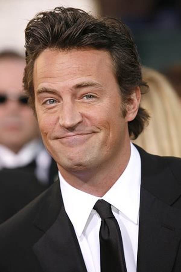 NBC: Matthew Perry, actorul din "Friends", a murit la vârsta de 54 de ani