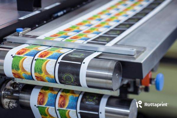  Rottaprint: Investiţiile în tehnologii ne-au redus termenele de producţie cu până la 2 zile în ultimul an 