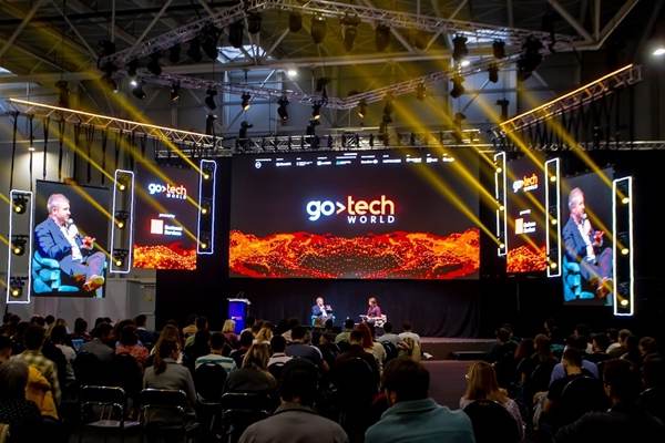 Peste 100 de companii expozante vor fi prezente la GoTech World 2023