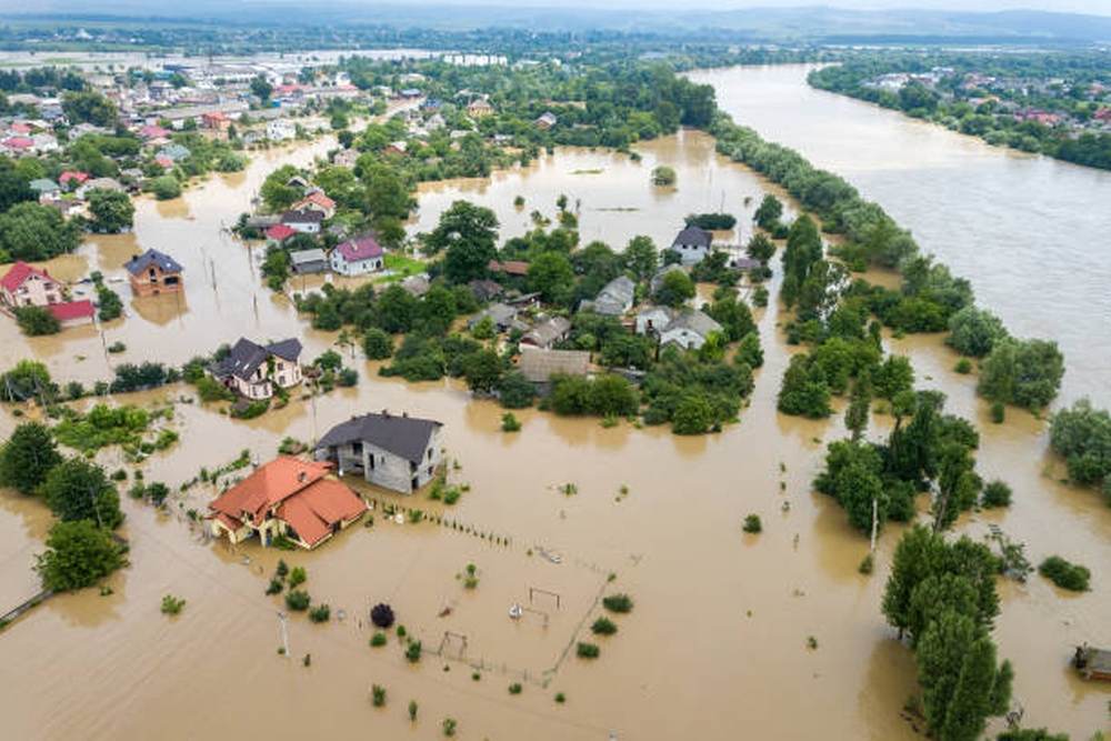 MAE: "Atenţionare de călătorie - Republica Franceză - Coduri roşu şi portocaliu de inundaţii"