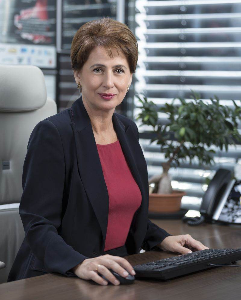 Gilda Lazăr, JTI: "Industria tutunului virează anual la stat echivalentul a circa 14% din totalul PNRR"