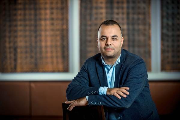 Vlad Răduţu, Manager Leanpay România