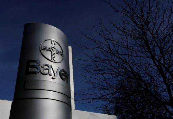 CNBC: Acţiunile Bayer au scăzut cu 19% după eşecul unui studiu amplu pentru un medicament anticoagulare