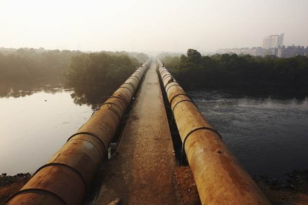 Reuters: Rusia, posibil să ceară despăgubiri pentru distrugerea gazoductelor Nord Stream 