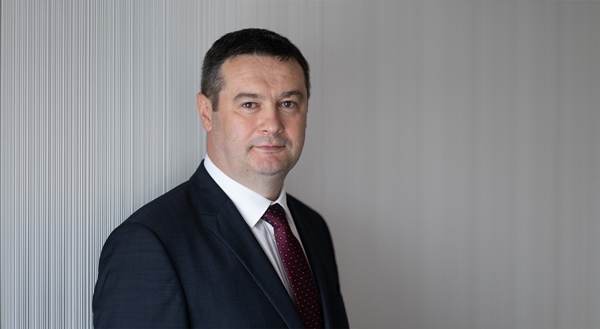 Sorin Ignat, Director Agribusiness, Banca Transilvania