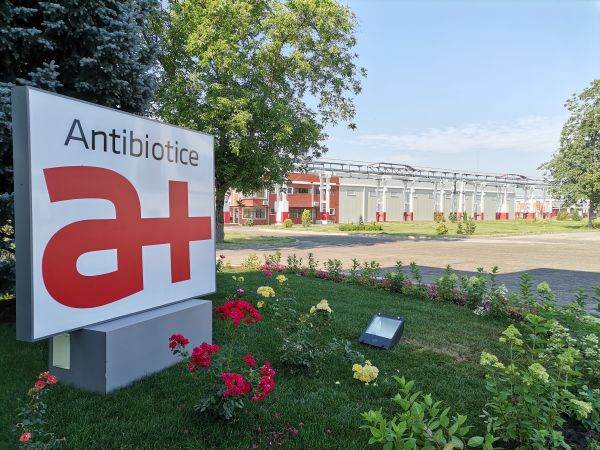 TradeVille: Profitul Antibiotice, în creştere cu 160%