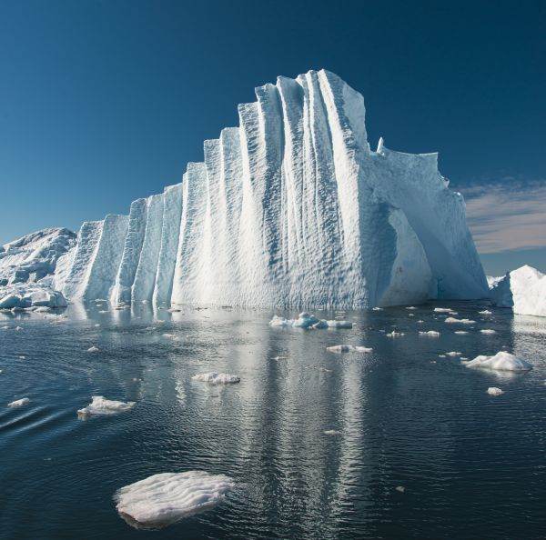 Climate change: glaciers are disappearing at an accelerating rate