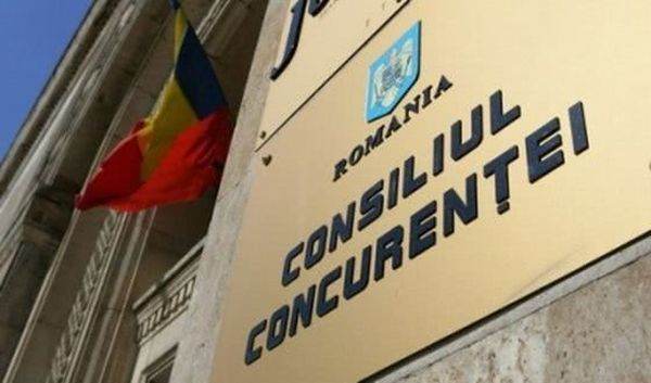 Consiliul Concurenţei a autorizat preluarea Next Energy Distribution S.R.L de către CIS GAZ S.A. şi familia Toma