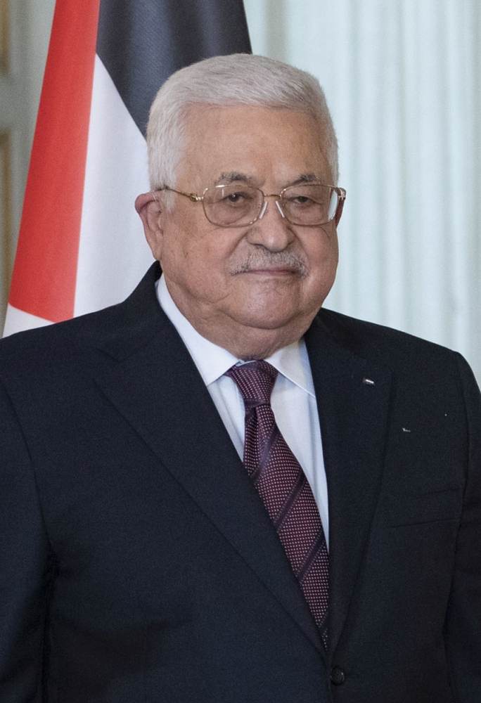 Mahmoud Abbas a cerut vineri încheierea imediată a războiului din Gaza