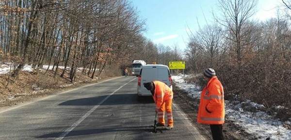 Lipsa de dialog continuă la CNAIR, iar drumarii se pregătesc de proteste