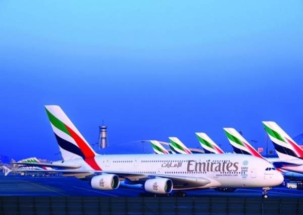 Grupul Emirates recruteaza specialisti IT din Romania