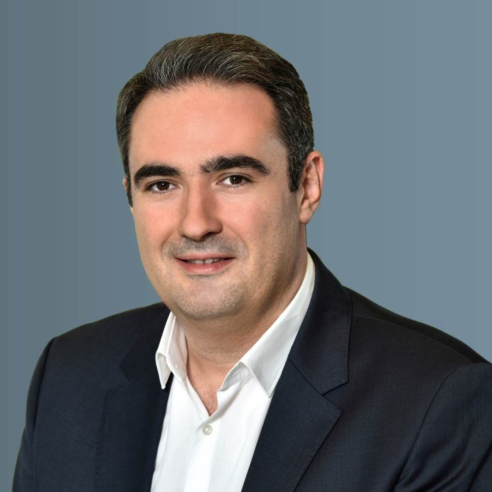 Valeriu Toma, Head of Property Management în cadrul CBRE România