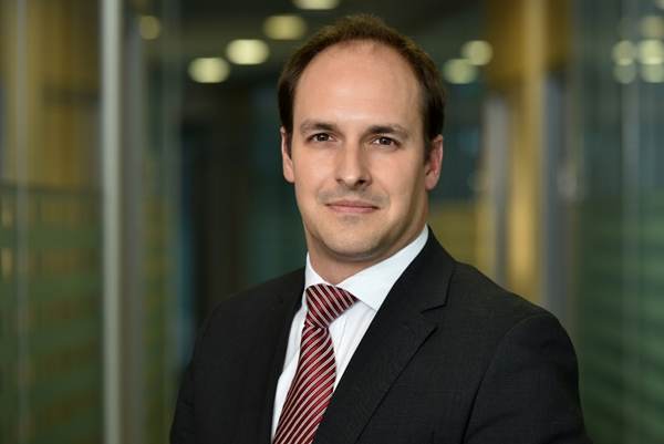 Johan Meyer, CEO al Franklin Templeton Bucureşti