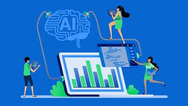 SAS: Inteligenţa artificială ajunge în tot mai multe domenii de activitate