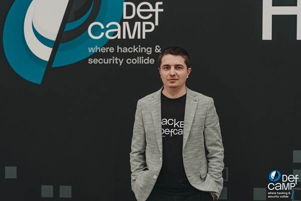 DefCamp 2023: Evoluţia AI & Machine Learning prezintă tot mai multe oportunităţi de hacking pentru atacatori