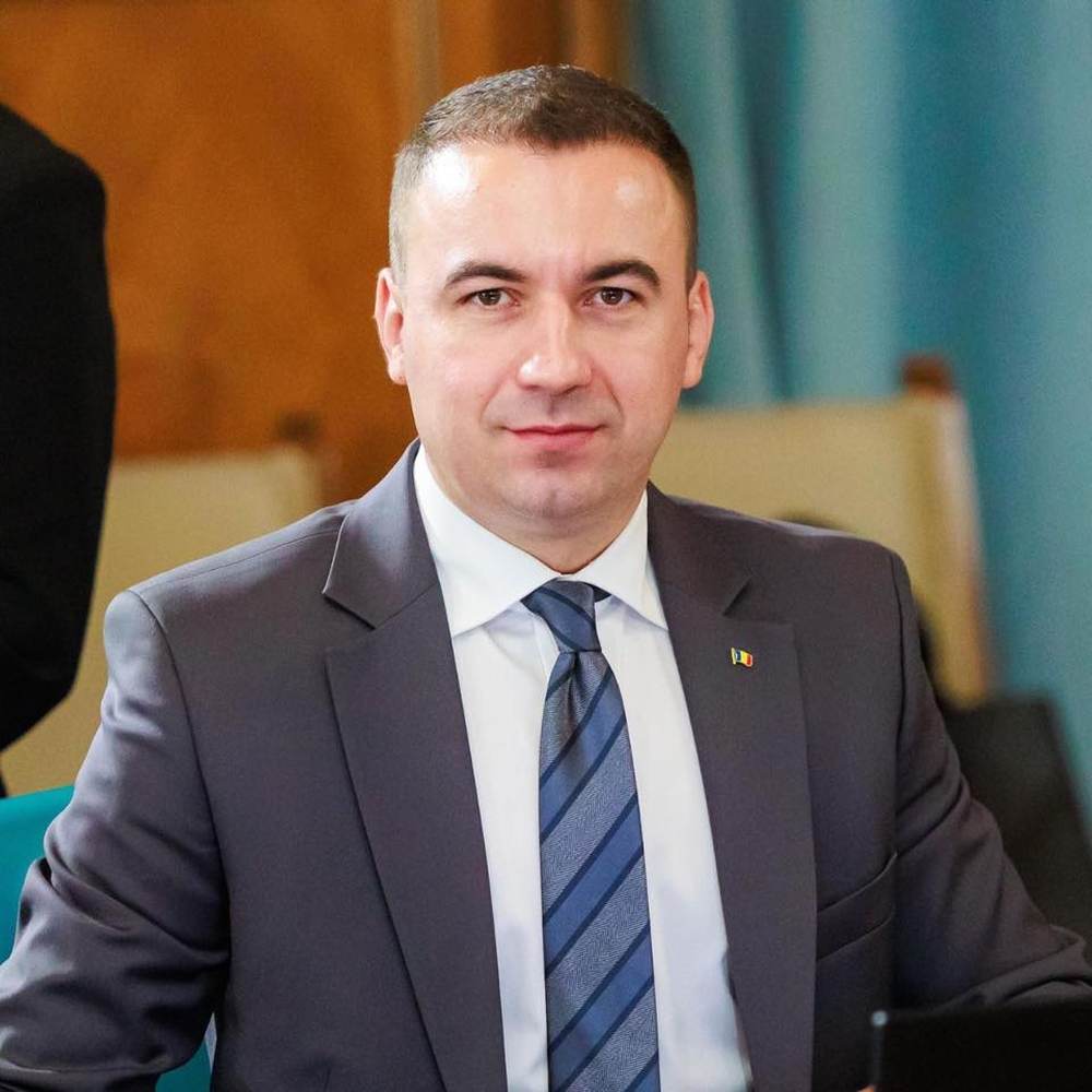 Bogdan Ivan: "Bugetul MCID va creşte cu 22%"