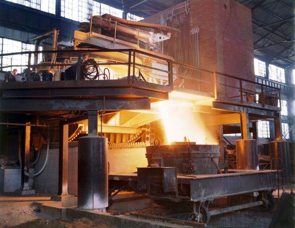 US Steel, preluată de Nippon Steel pe 14,1 miliarde de dolari