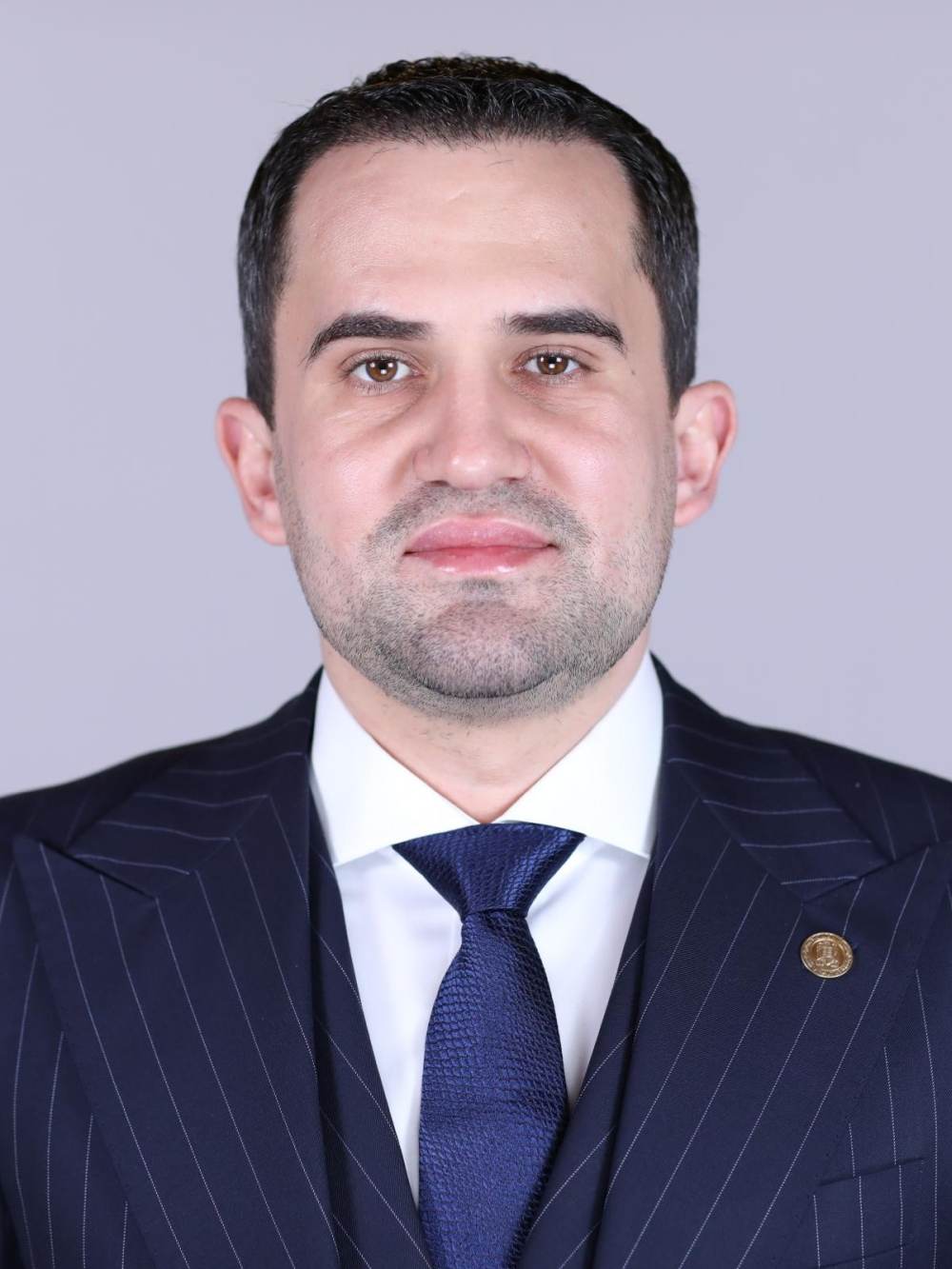 Ciprian Şerban, deputat PSD