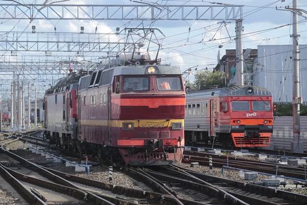 BTA: Transferoviar Călători va introduce cursele de tren pe ruta Aeroportul Otopeni - Ruse în martie 