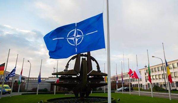 Sursa foto: facebook / NATO