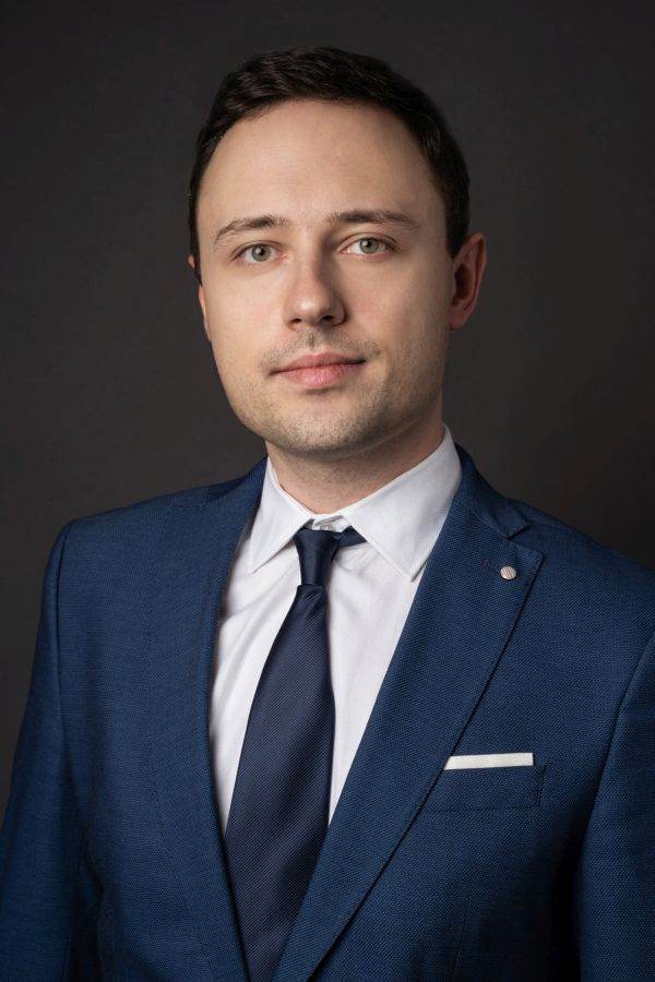 Vlad Săftoiu, Head of Research Cushman & Wakefield Echinox