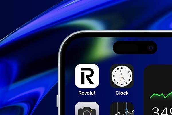 Revolut: În 2023, cetăţenii noştri au primit bani din 75 de ţări