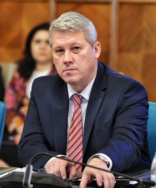 Cătălin Predoiu: "Combaterea traficului de droguri rămâne o prioritate pentru noi"