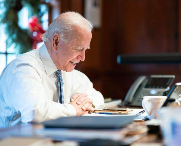 AFP: Biden cere Congresului să nu blocheze o consolidare a controlului imigraţiei