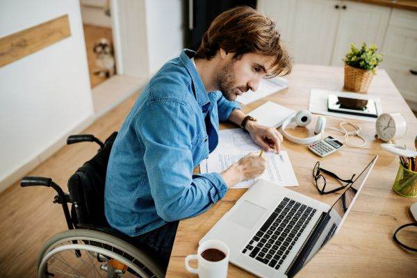 Assisted employment, solution for the integration of people with disabilities on the labor market