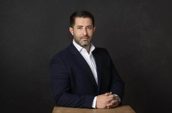 Cristian Bădescu, CEO INATECH Packaging