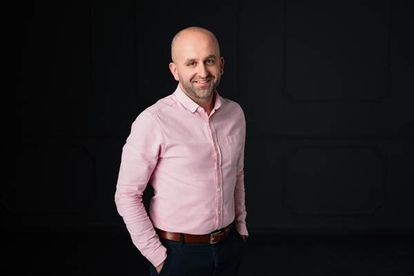 Bogdan Badea, CEO eJobs