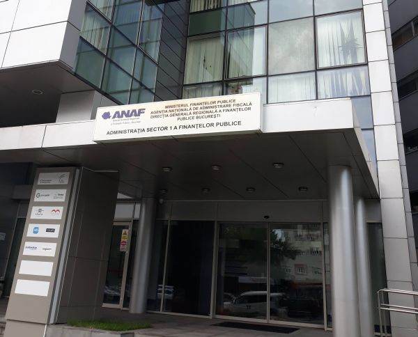 ANAF: 77.129 verificări fiscale şi antifraudă au fost efectuate în 2023