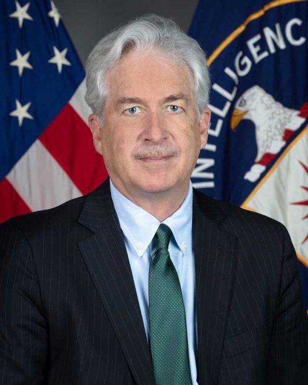 CIA Director William J. Burns: "To be an effective 21st century intelligence agency, the CIA must combine a mastery of emerging technologies with the interpersonal skills and individual daring that have always been at the heart of our profession. That means to equip operations officers with the necessary tools and equipment to conduct espionage in a world where technological surveillance is a constant, and to provide analysts with sophisticated AI-based models that can synthesize vast amounts of information." (Photo source: https://www.cia.gov/about/director-of-cia/)