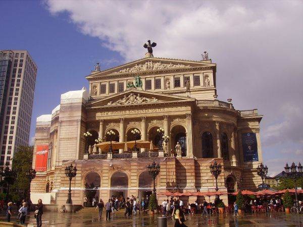 Perspective sumbre pentru mediul de afaceri din Germania, la începutul anului