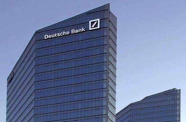 TradeVille: Deutsche Bank spulberă estimările analiştilor