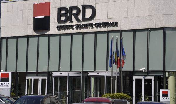 Maria Rousseva, CEO BRD-Groupe Societe Generale: "Ţintim în continuare poziţia a treia în piaţă"