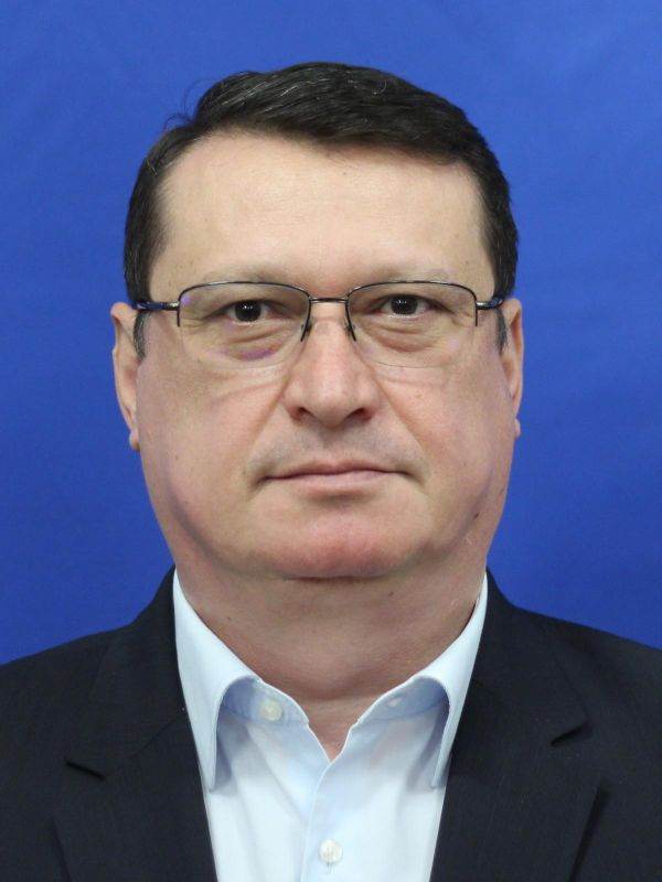 Dumitru Chiriţă - named president of Electrica