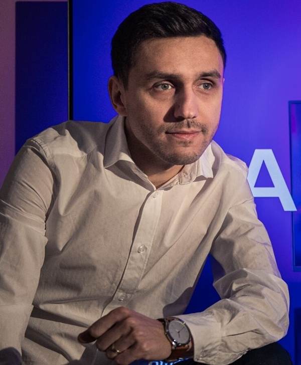 Mădălin Ilie, CEO Telerenta