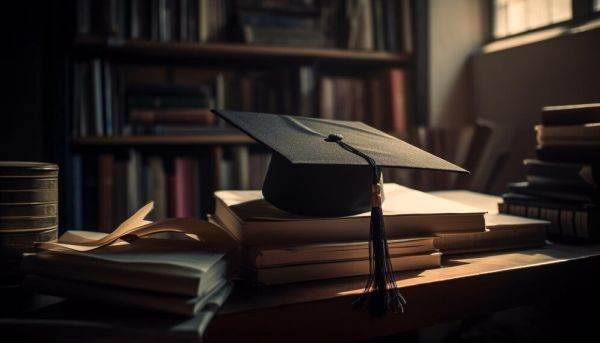 Education: The budget allocated to Fulbright scholarships is increasing