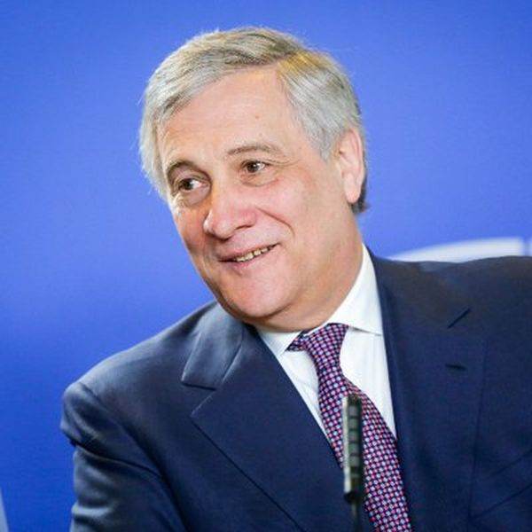 Antonio Tajani: "Italia vede Ucraina aderând la UE şi NATO după încheierea războiului"